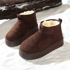 Dark Brown / 5