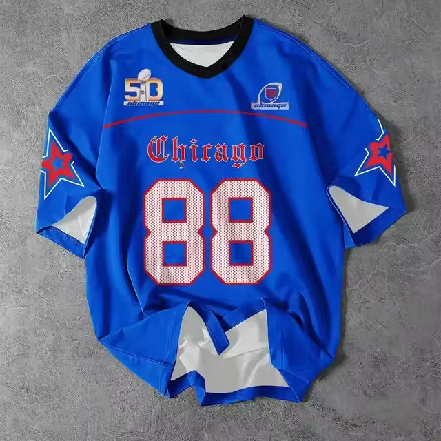 Chicago Star Jersey