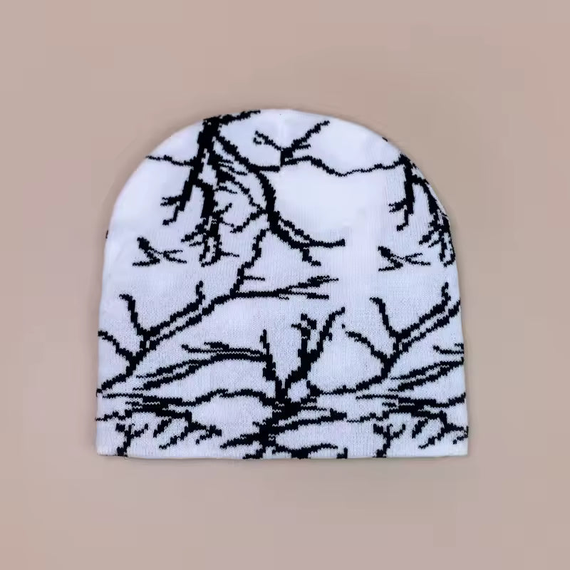 Lightning Strike Beanie