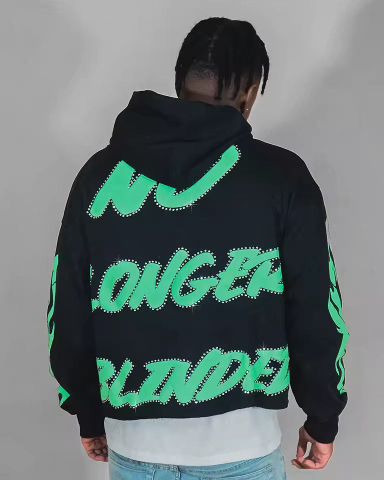 In The Vzn We Trust Hoodie