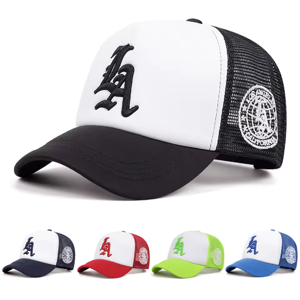 LA Royal Icon Adjustable Hat