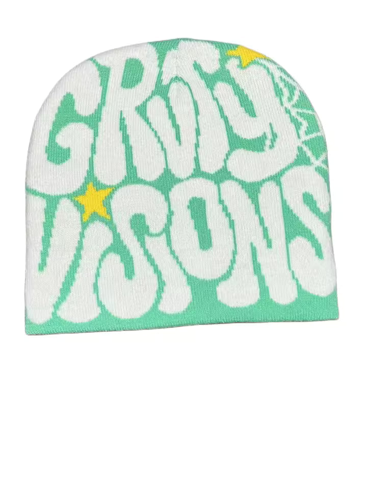 Grvty Visions Beanie