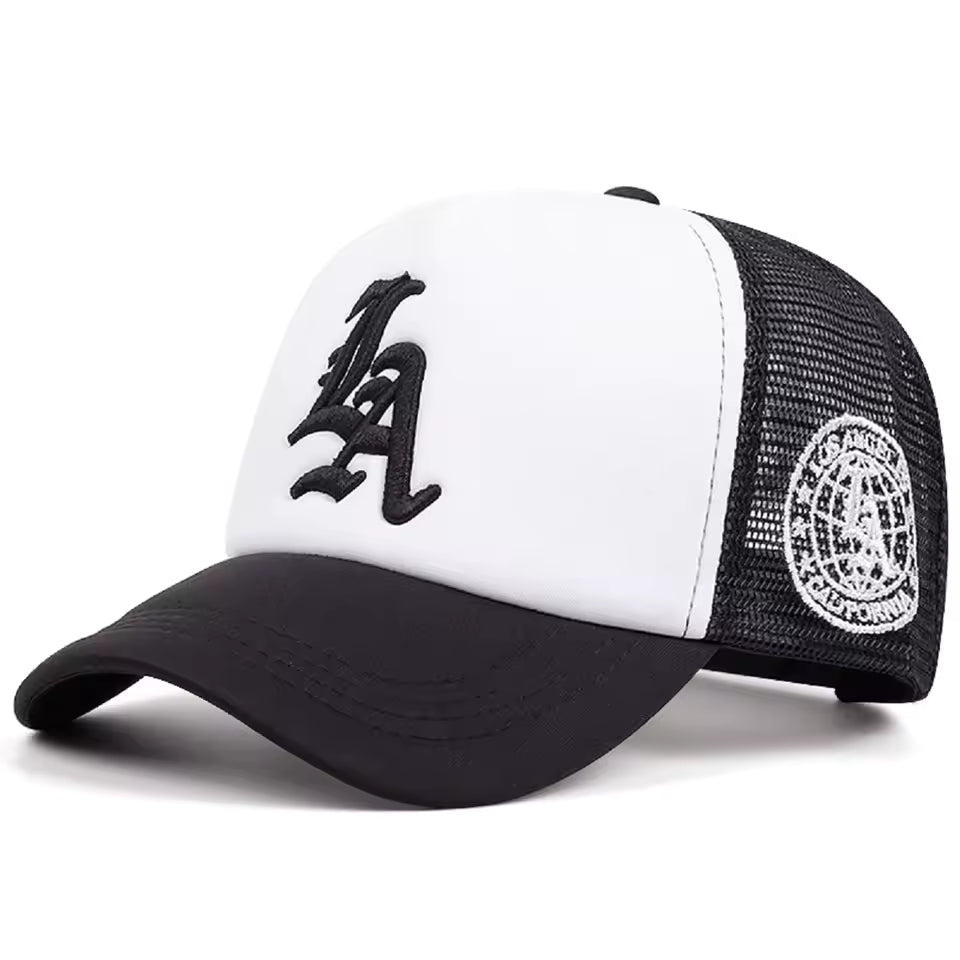 LA Royal Icon Adjustable Hat