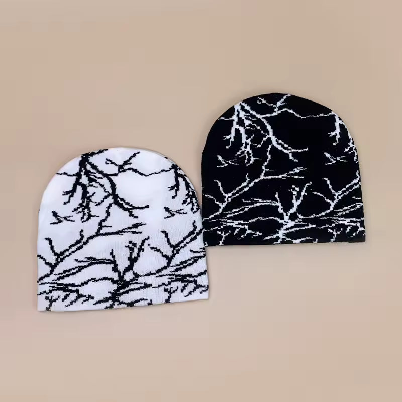 Lightning Strike Beanie