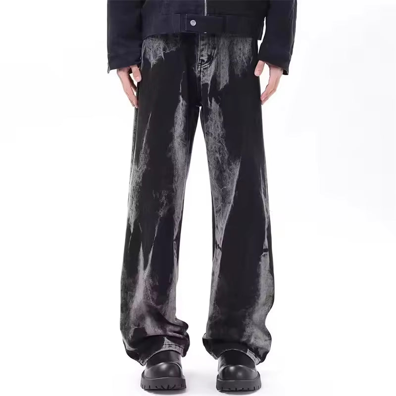 Smoked Out Denim Jeans
