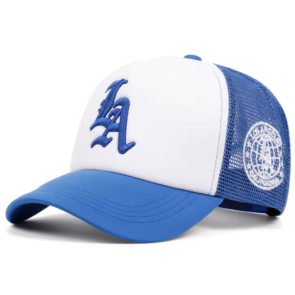 LA Royal Icon Adjustable Hat
