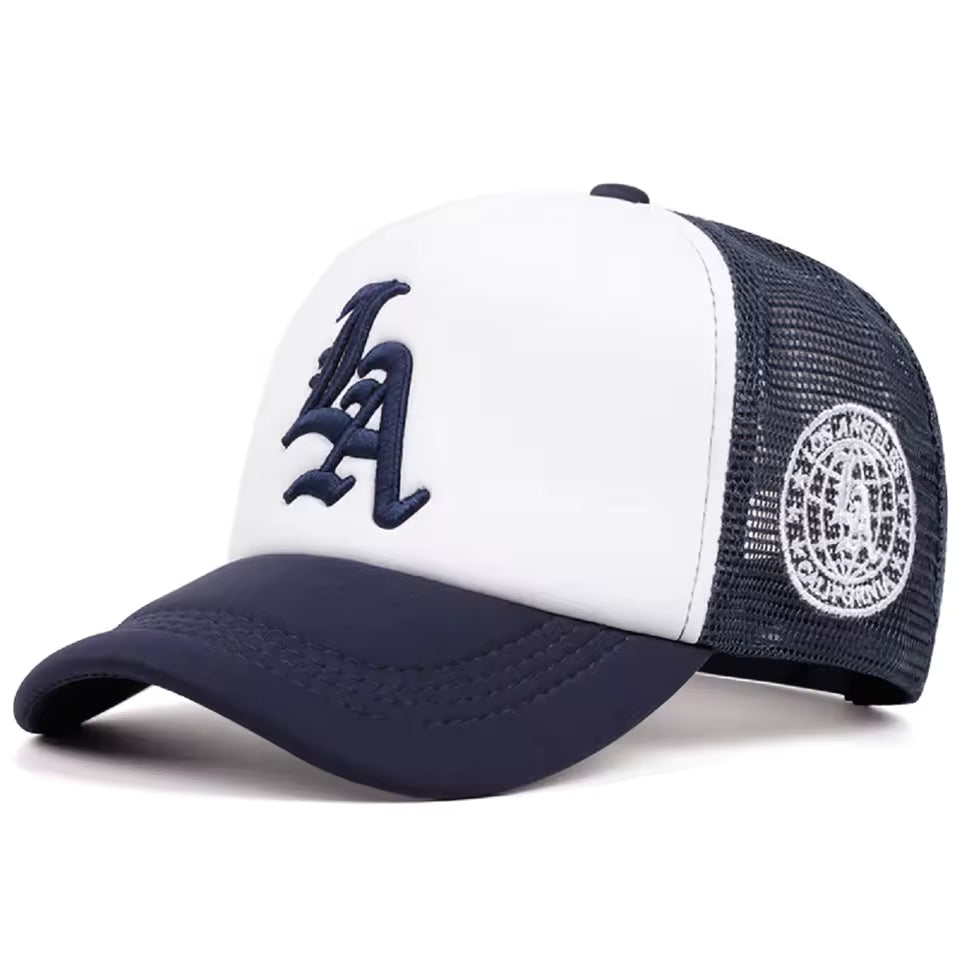 LA Royal Icon Adjustable Hat