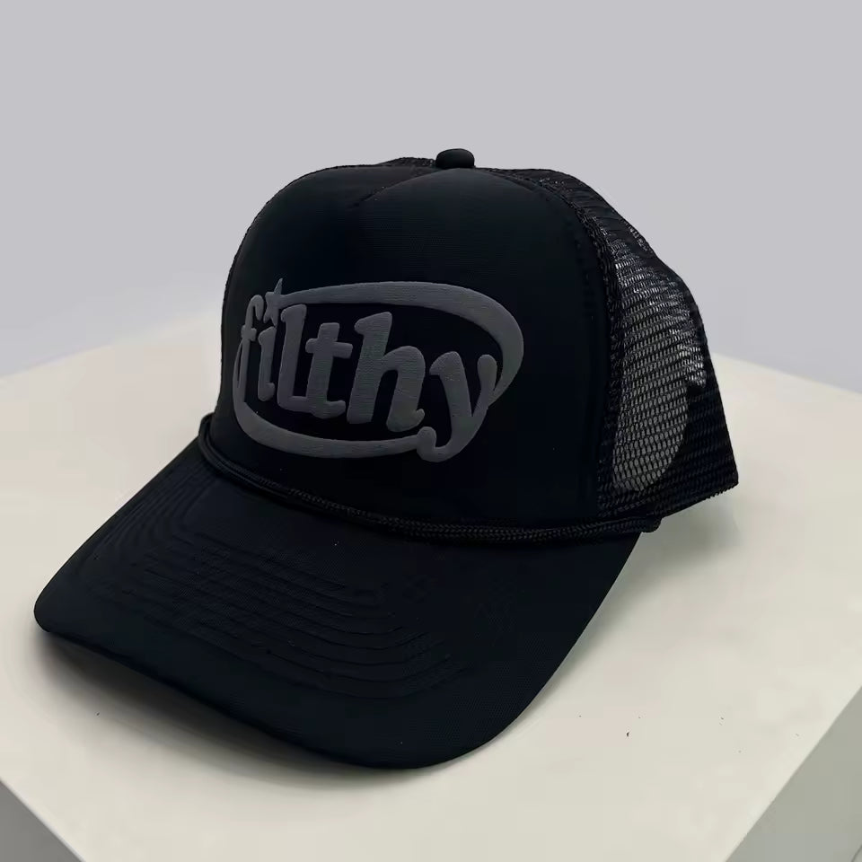 Filthy Adjustable Hat