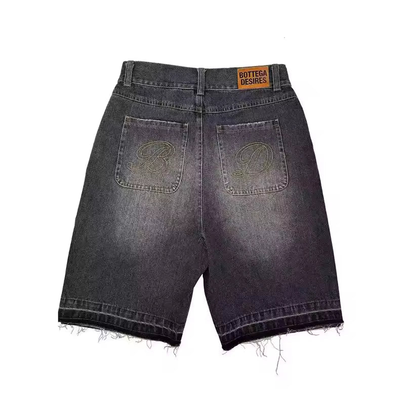 Bottega Desires Jorts