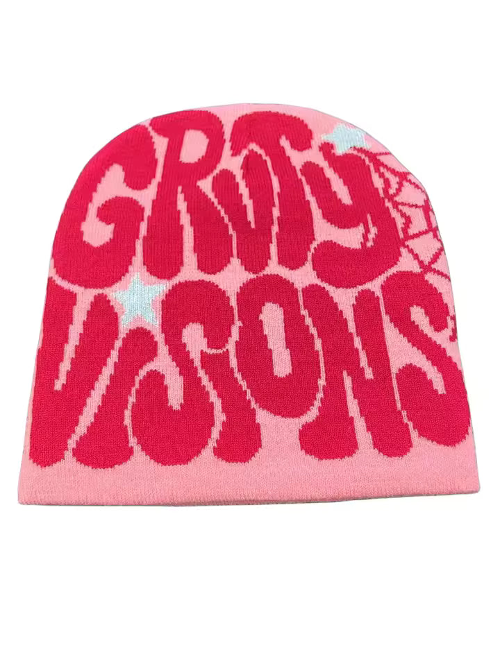 Grvty Visions Beanie