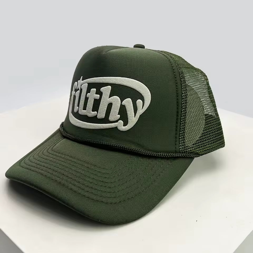 Filthy Adjustable Hat