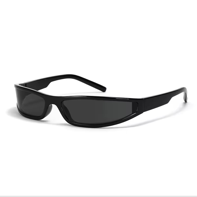 Slate Optic Slim Sunglasses