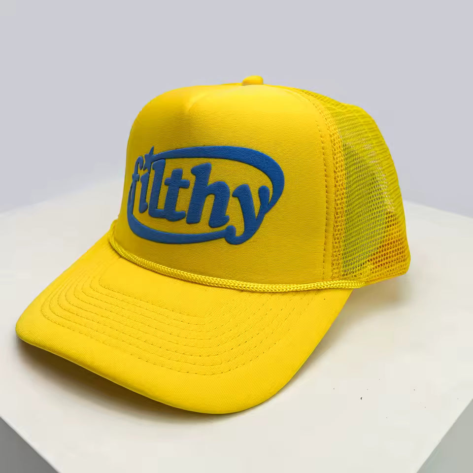 Filthy Adjustable Hat