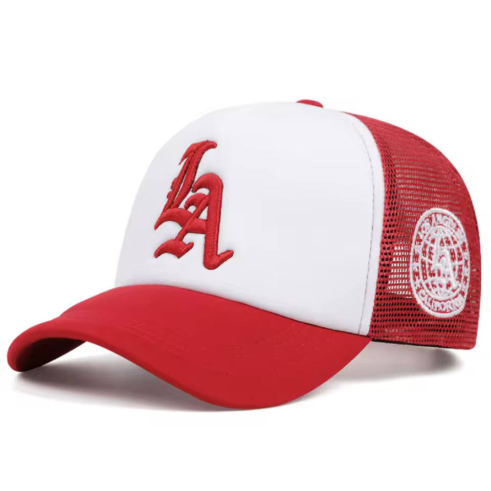 LA Royal Icon Adjustable Hat