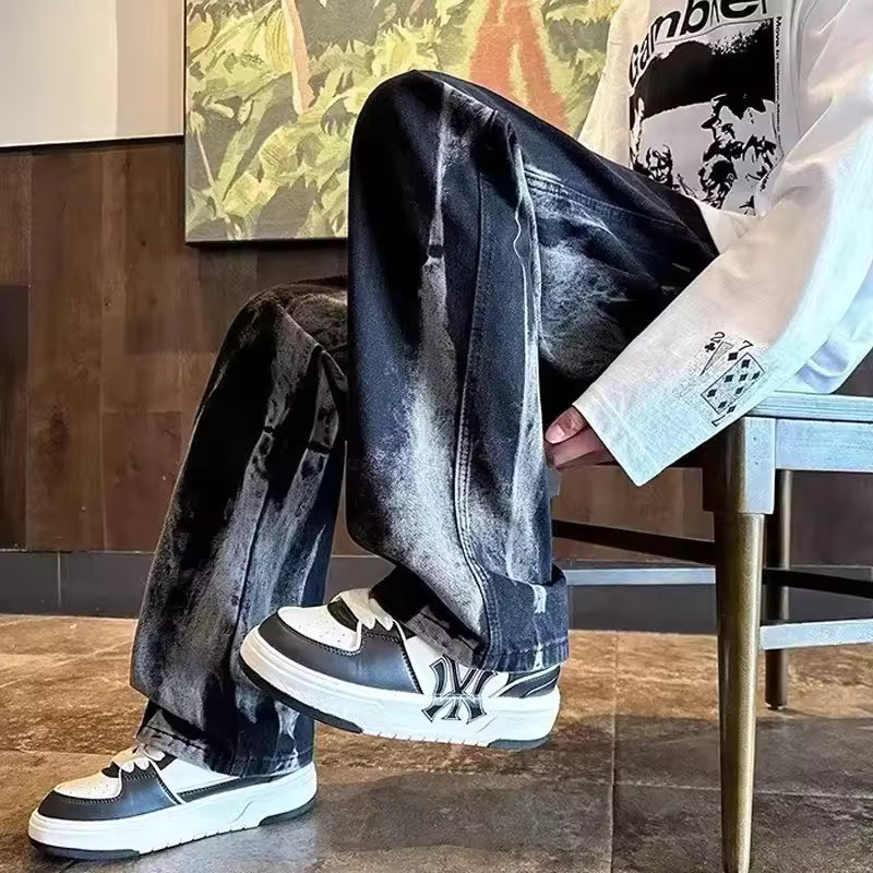 Smoked Out Denim Jeans