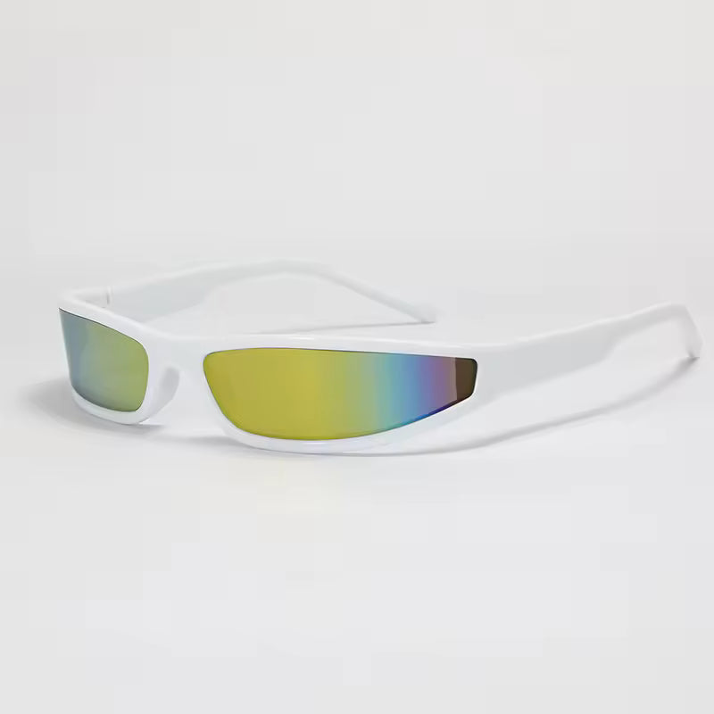 Slate Optic Slim Sunglasses