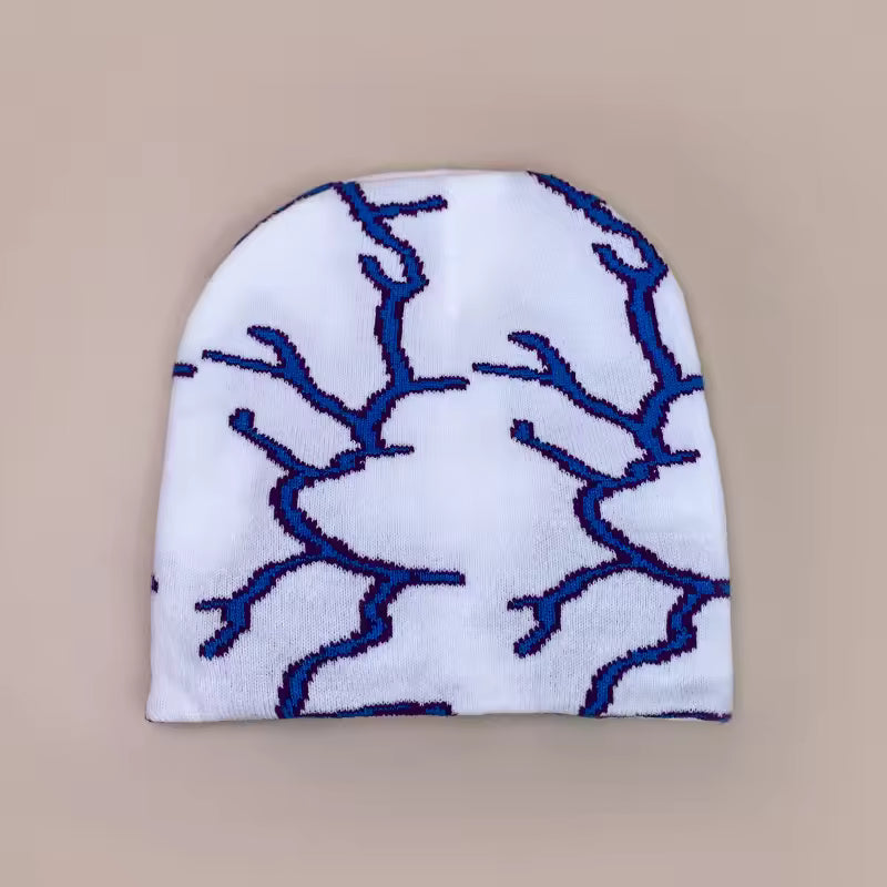 Lightning Strike Beanie