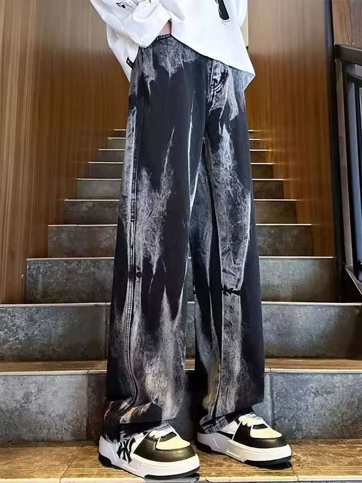 Smoked Out Denim Jeans