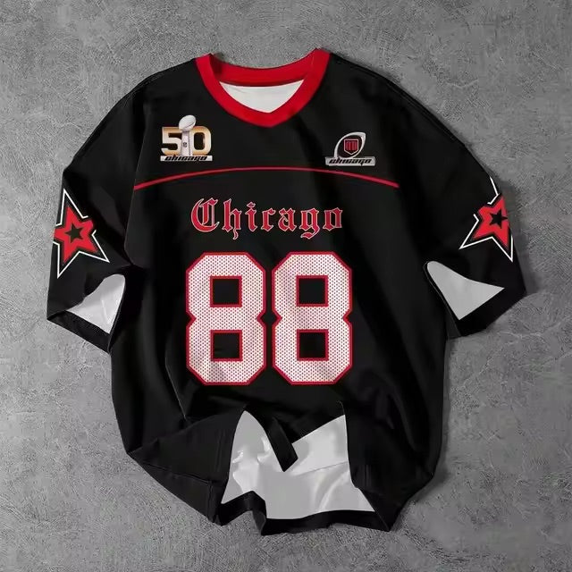 Chicago Star Jersey