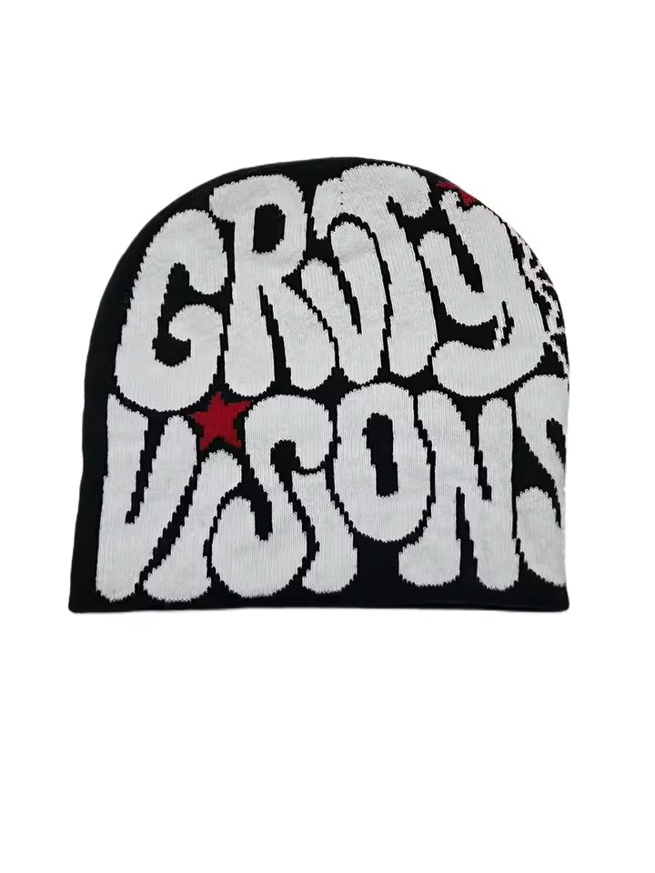 Grvty Visions Beanie