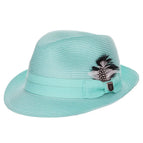 Medium / Aqua