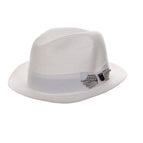 Medium / White
