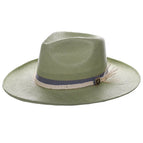 Medium / Olive