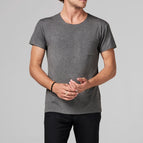 Heather Grey / XS