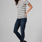 XS / RETRO STRIPE