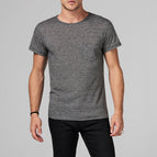 XS / THIN STRIPE