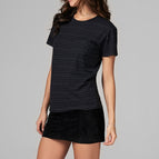 XS / WAVY STRIPE
