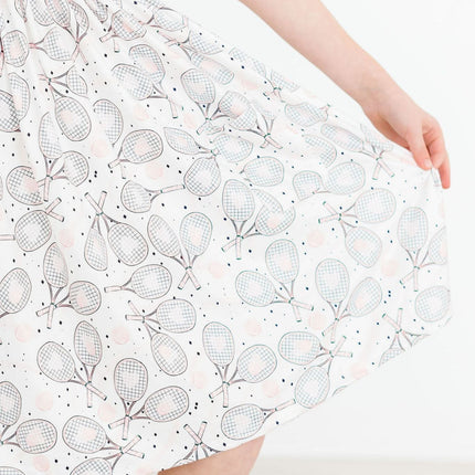 SALE Game, Set, Match S/S Pocket Twirl Dress