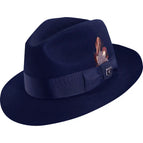 Medium / Navy