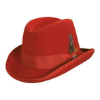 Medium / Red