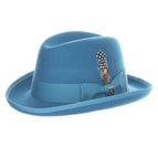Medium / Teal