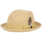 Medium / Tan
