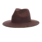 Medium / Brown