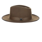 Medium / Brown