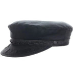 Black / 6 7/8