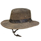 Medium / Brown
