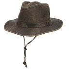 Medium / Brown