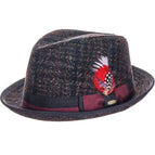 Medium / Brown