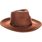 One Size / Pecan
