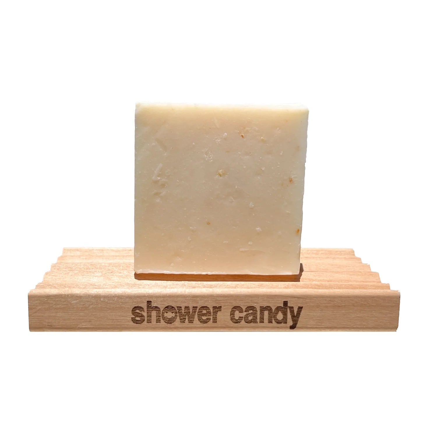 Shower Candy Eucalyptus Fields Bar Soap – Refreshing Olive Oil Cleanse