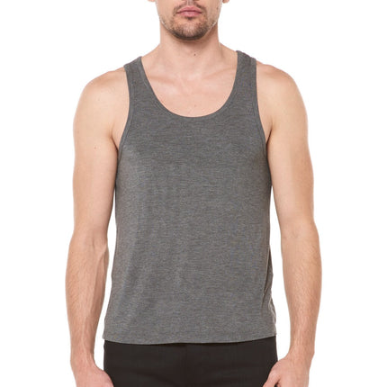 Men's Modal Scoop Neck Tank Top