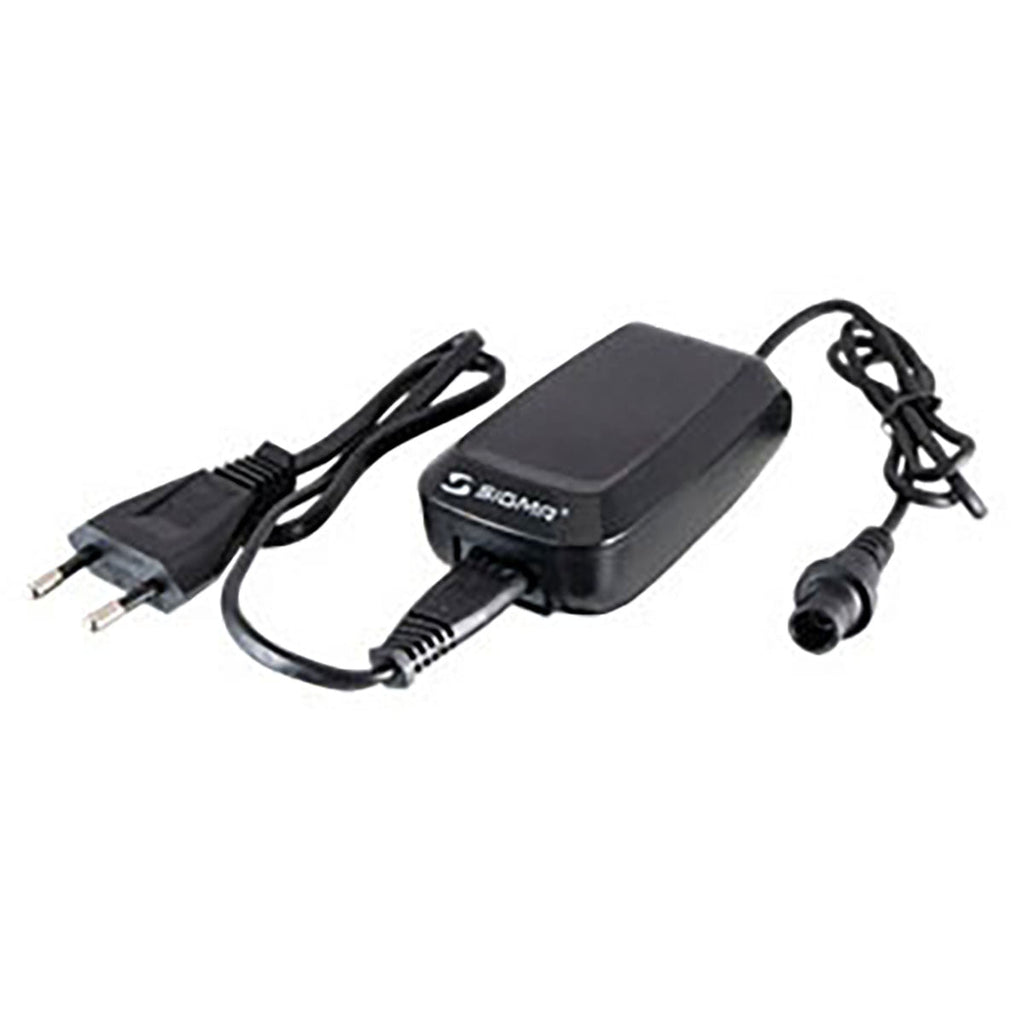 SIGMA Light - BUSTER 2000 Power Light