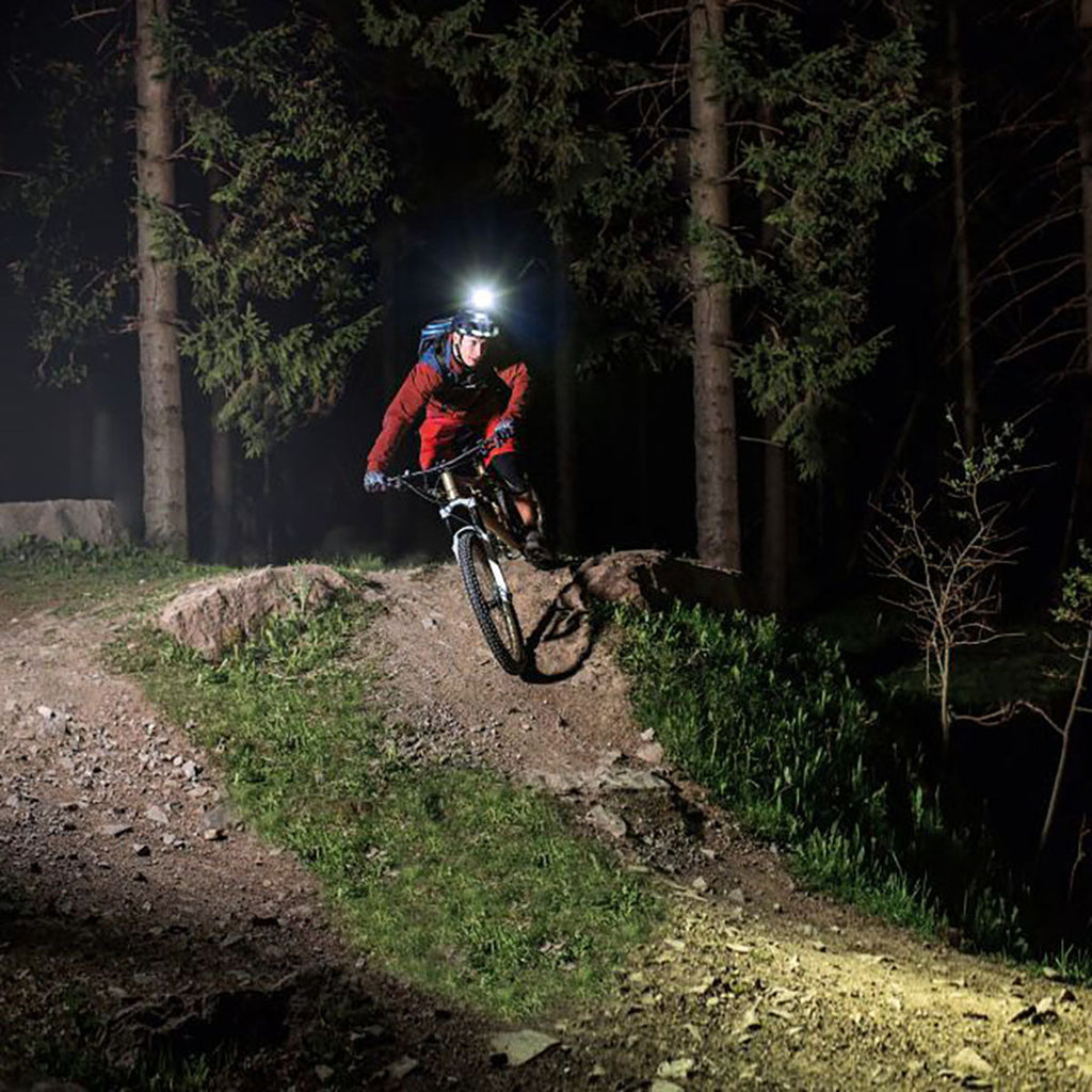 SIGMA Light - BUSTER 2000 Power Light