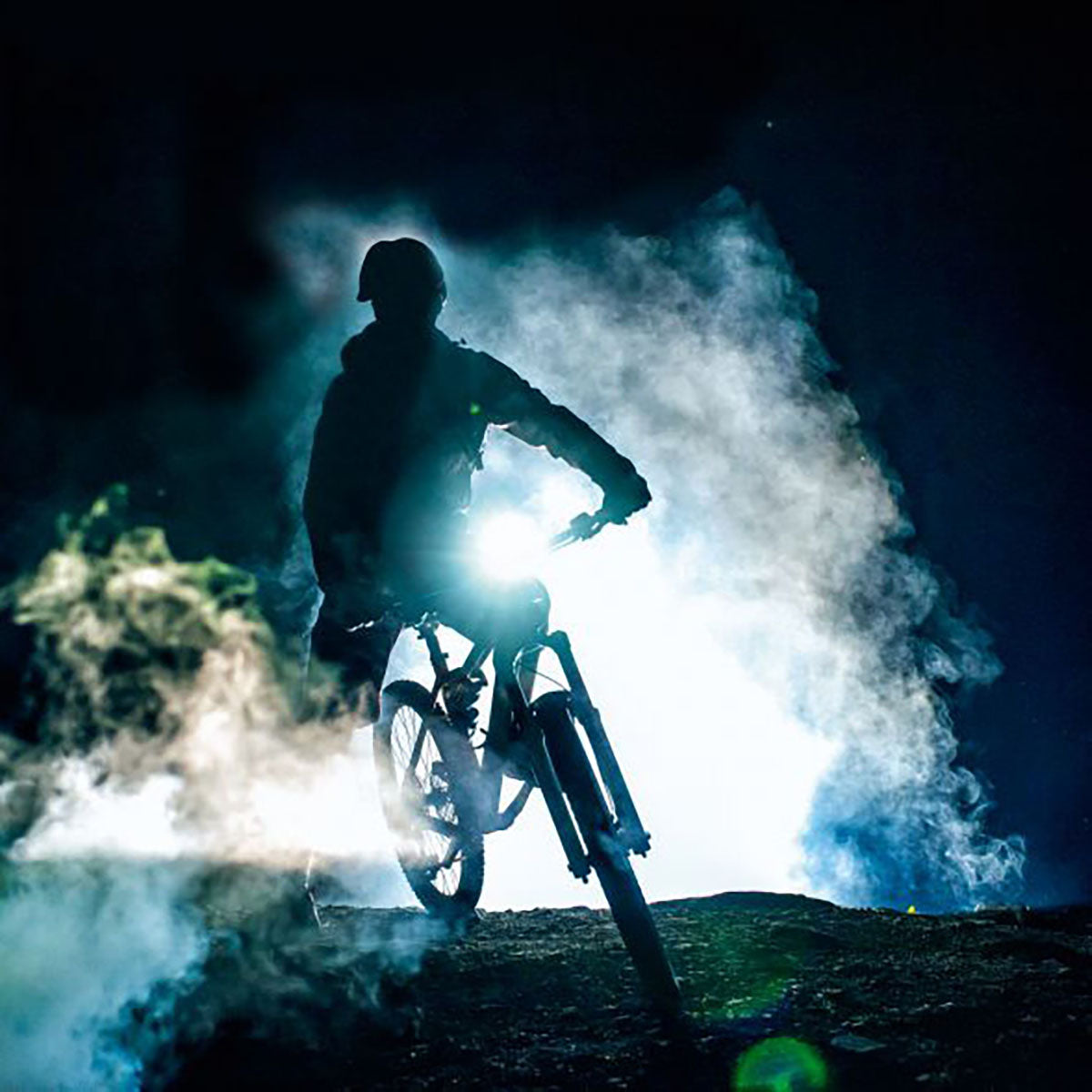 SIGMA Light - BUSTER 2000 Power Light