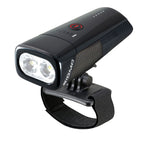 Head Light w/ Helmet Bracket