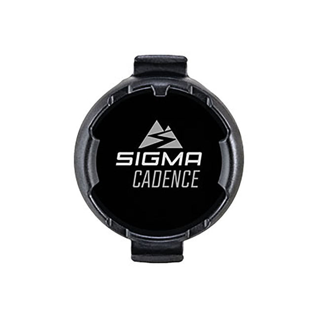 SIGMA Rox Duo Magnetless Cadence Transmitter (Rox 4/Rox 11.1 Evo) (20336)